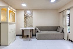 Blk 487 Segar Grove (Bukit Panjang), HDB 3 Rooms #613489611